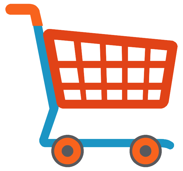 pngimg.com shopping cart png7